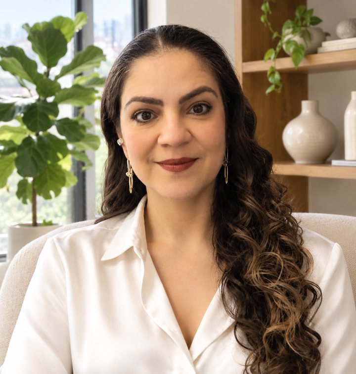 Viviana Cárdenas Hernández